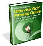 Ultimate Golf Fitness Guide